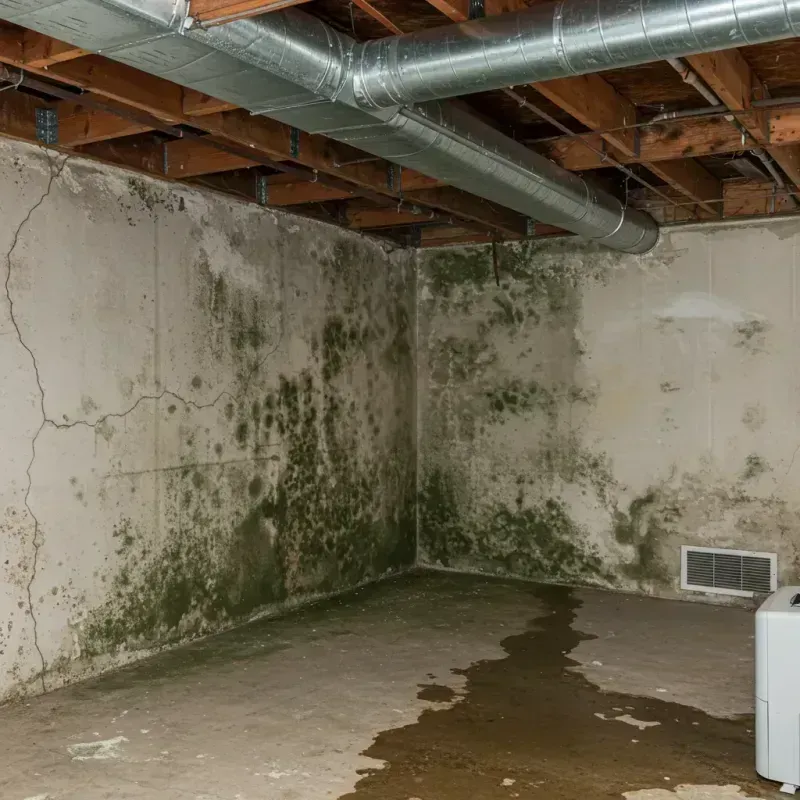 Professional Mold Removal in Summit Hill, PA